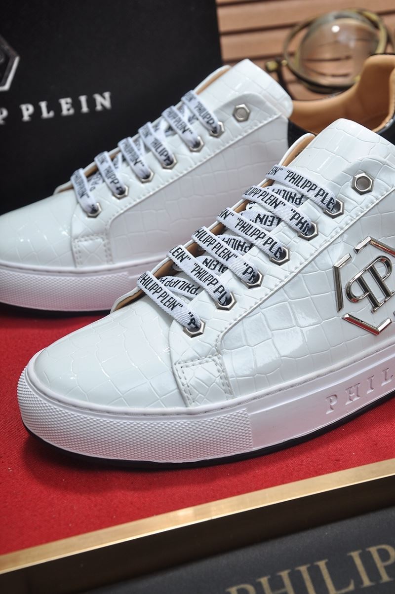 Philipp Plein Shoes